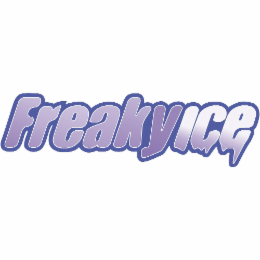 FREAKYICE logo