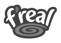 F'REAL logo