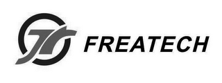 FREATECH logo