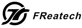 FREATECH logo