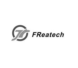 FREATECH logo
