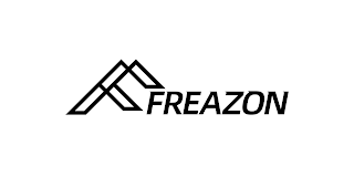FREAZON logo
