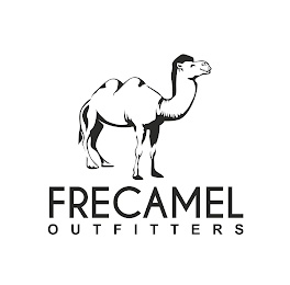 FRECAMEL OUTFITTERS logo