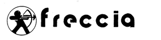 FRECCIA logo