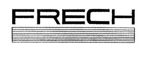 FRECH logo