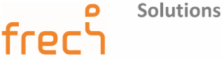 FRECH SOLUTIONS logo