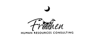 FRECHEN HUMAN RESOURCES CONSULTING logo