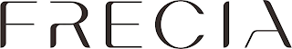 FRECIA logo