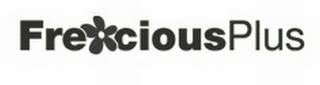 FRECIOUSPLUS logo
