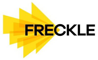 FRECKLE logo