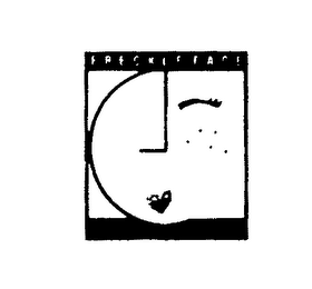 FRECKLE FACE logo
