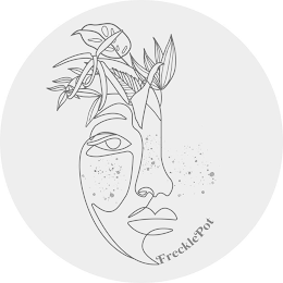 FRECKLEPOT logo