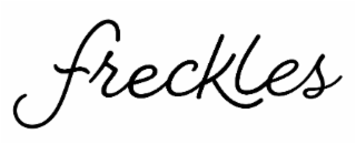 FRECKLES logo