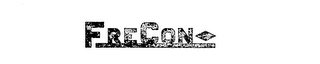 FRECON logo