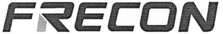 FRECON logo
