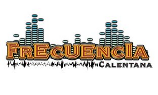 FRECUENCIA CALENTANA logo
