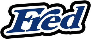 FRED logo