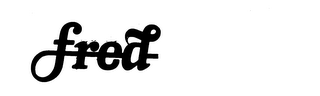 FRED logo