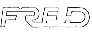 FRED logo