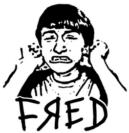 FRED logo