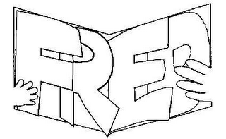 FRED logo