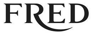 FRED logo
