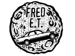 FRED E.T. logo