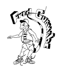 FRED GUANABE logo