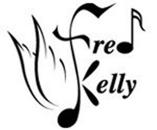 FRED KELLY logo