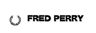 FRED PERRY logo