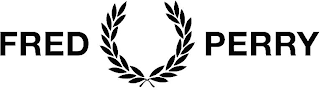 FRED PERRY logo