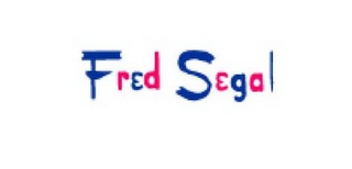FRED SEGAL logo