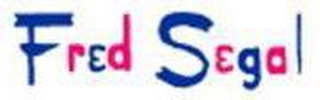 FRED SEGAL logo