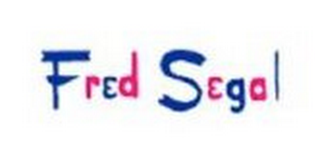 FRED SEGAL logo
