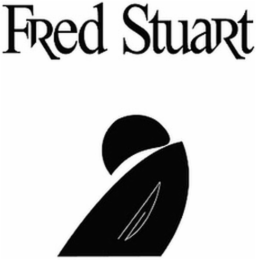 FRED STUART logo