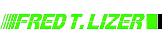 FRED T. LIZER logo