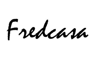 FREDCASA logo