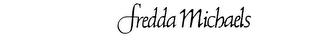 FREDDA MICHAELS logo