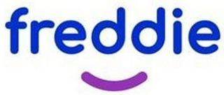 FREDDIE logo