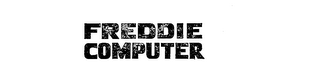 FREDDIE COMPUTER logo