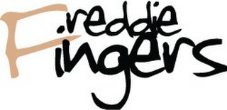 FREDDIE FINGERS logo