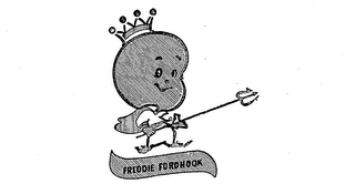 FREDDIE FORDHOOK logo