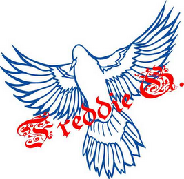 FREDDIE G. logo