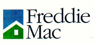 FREDDIE MAC logo