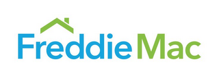 FREDDIE MAC logo