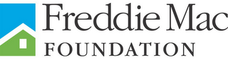 FREDDIE MAC FOUNDATION logo