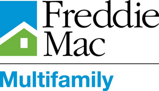 FREDDIE MAC MULTIFAMILY logo