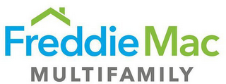FREDDIE MAC MULTIFAMILY logo
