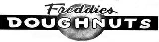 FREDDIES DOUGHNUTS logo