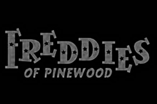 FREDDIES OF PINEWOOD logo